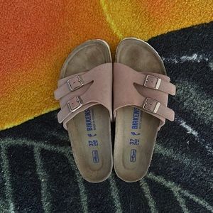 Birkenstock sandal